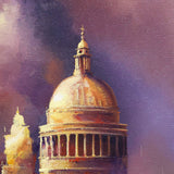 autumn weather over st.pauls - sold! 🎉🥳