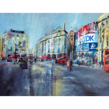 piccadilly circus - sold! 🎉🥳