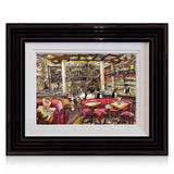 collector's edition: 20-inch at the bar