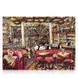 collector's edition: 40-inch at the bar