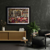 collector's edition: 40-inch at the bar