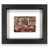 studio edition: 9-inch at the bar