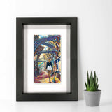 studio edition: 13-inch shad thames