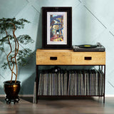 collector's edition: 20-inch shad thames