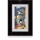 collector's edition: 20-inch shad thames