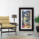 collector's edition: 30-inch shad thames