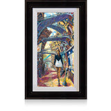 collector's edition: 30-inch shad thames