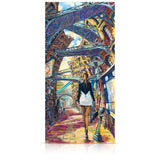 collector's edition: 40-inch shad thames