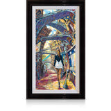 collector's edition: 40-inch shad thames