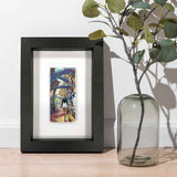 studio edition: 9-inch shad thames