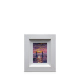tower bridge reflections - 5" x 7"