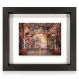 studio edition: 13-inch leadenhall market