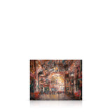 collector's edition: 20-inch leadenhall market