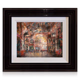 collector's edition: 20-inch leadenhall market