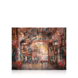 collector's edition: 30-inch leadenhall market