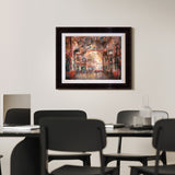 collector's edition: 30-inch leadenhall market