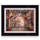 collector's edition: 30-inch leadenhall market