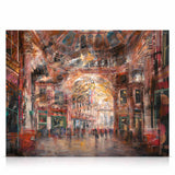 collector's edition: 40-inch leadenhall market