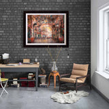 collector's edition: 40-inch leadenhall market