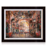 collector's edition: 40-inch leadenhall market