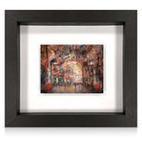 studio edition: 9-inch leadenhall market