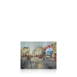 collector's edition: 20-inch piccadilly circus