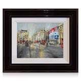 collector's edition: 20-inch piccadilly circus