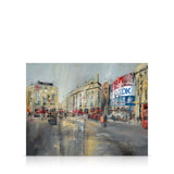collector's edition: 30-inch piccadilly circus