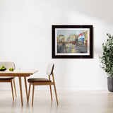 collector's edition: 30-inch piccadilly circus