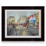 collector's edition: 30-inch piccadilly circus