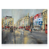 collector's edition: 40-inch piccadilly circus