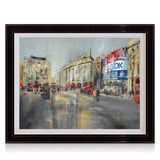 collector's edition: 40-inch piccadilly circus