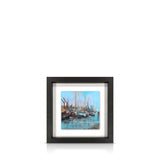 studio edition: 13-inch thames barges, london