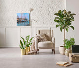 collector's edition: 20-inch thames barges, london