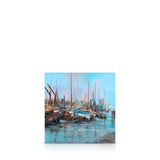 collector's edition: 20-inch thames barges, london