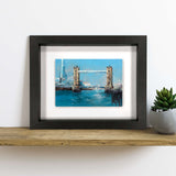 studio edition: 13-inch tower bridge