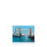 collector's edition: 20-inch tower bridge