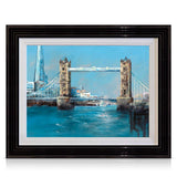 collector's edition: 30-inch tower bridge