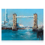 collector's edition: 40-inch tower bridge