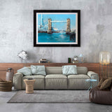 collector's edition: 40-inch tower bridge