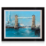 collector's edition: 40-inch tower bridge