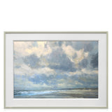 seasonal surf - 48" x 31"