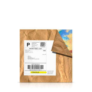 sunset st.pauls - sold! 🎉🥳