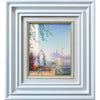 venetian sparkle - 8" x 10"
