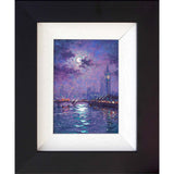 westminster chimes - 5" x 7"