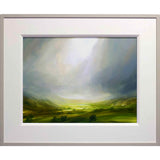 a tranquil awakening - sold! 🎉🥳
