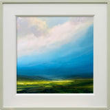 into the blue - sold
