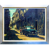 cómplices de la calle - 39" x 30"