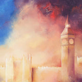 nightfall - sold! 🎉🥳