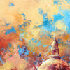 sunset st.pauls - sold! 🎉🥳